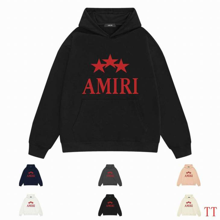 Picture of Amiri Hoodies _SKUAmiriS-2XL20tx21313
